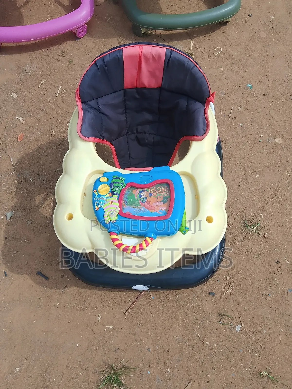 Baby Walker