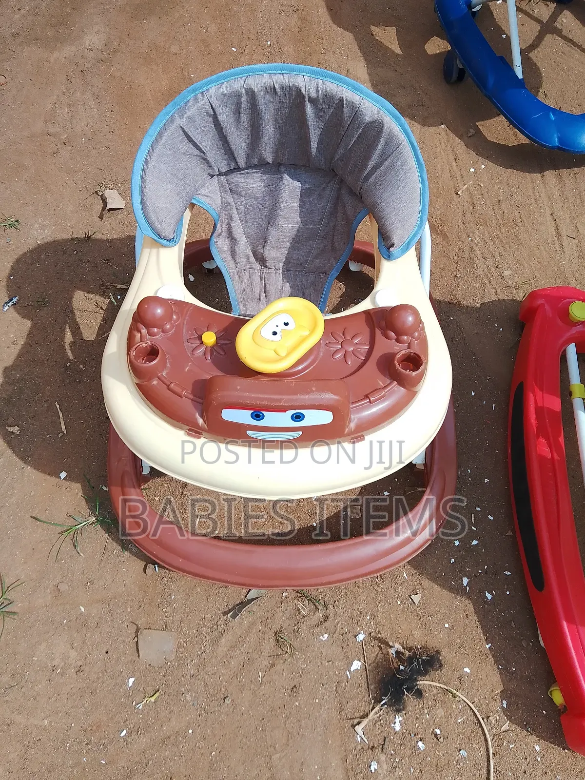 Baby Walker