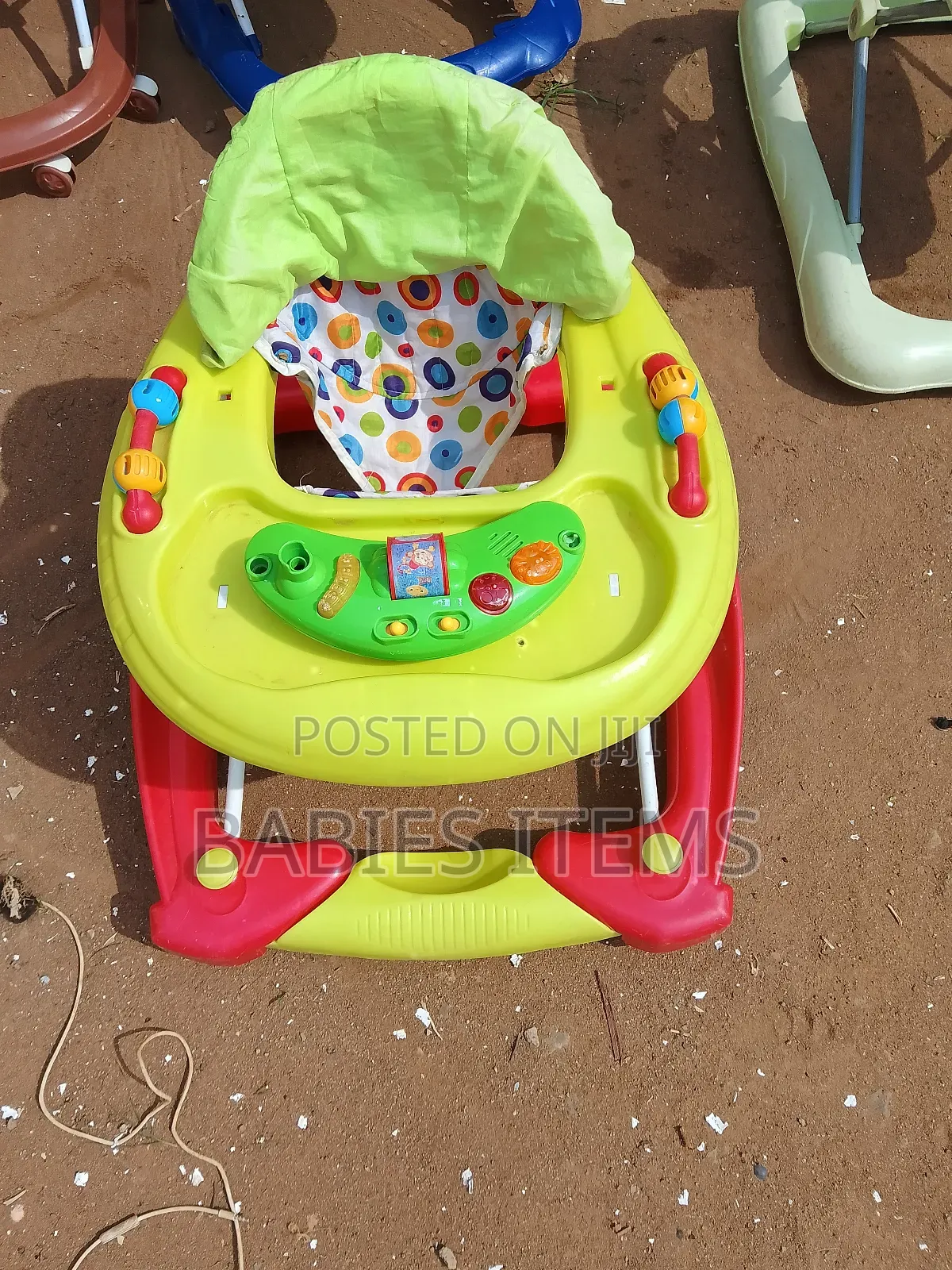 Baby Walker