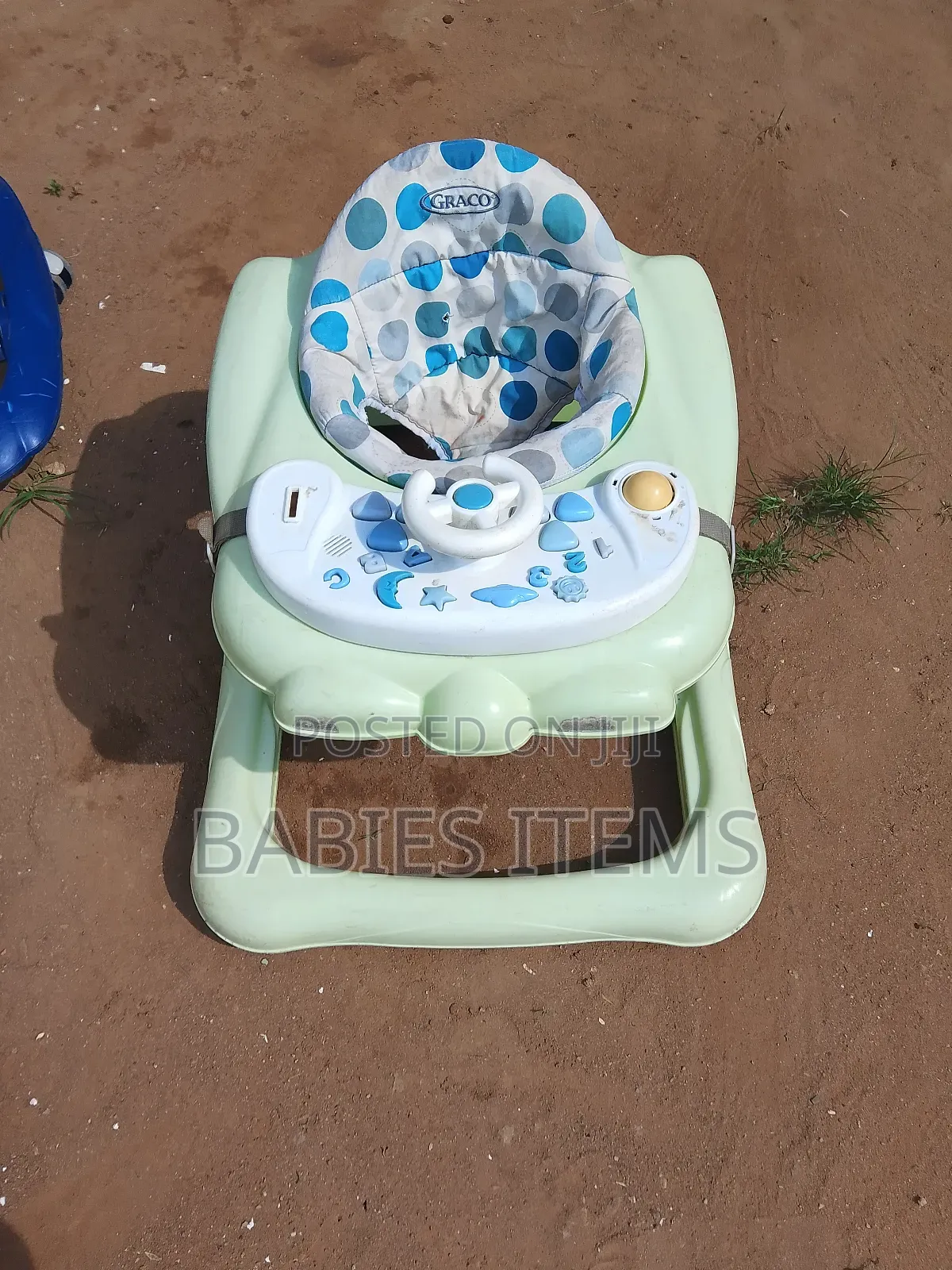 Baby Walker