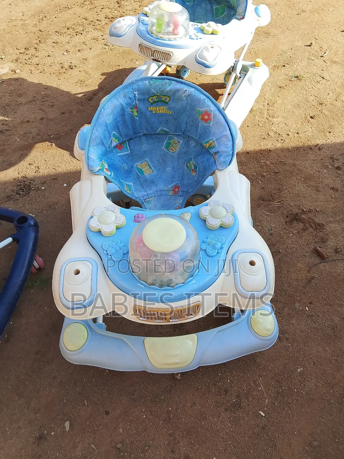 Baby Walker