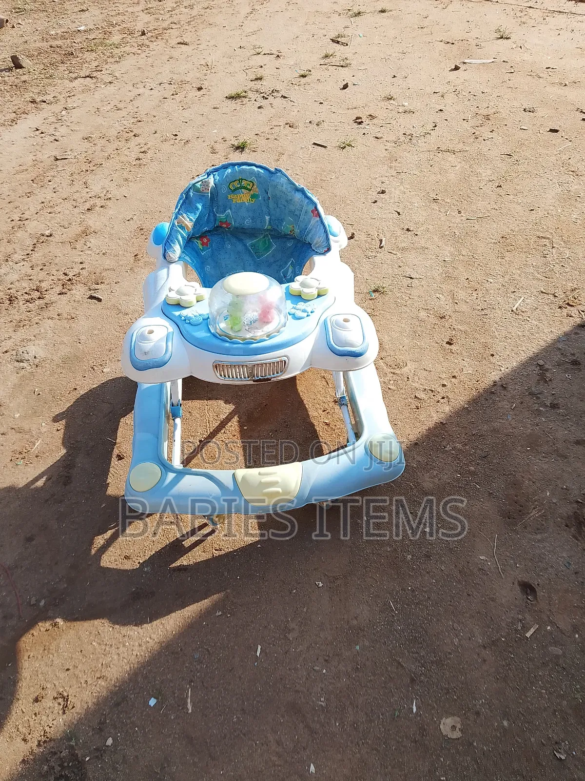 Baby Walker