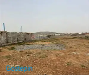 3 Bedroom Semi-Detached Duplex Land