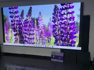 The Lumina Edge – Sharp, Smart, Stunning