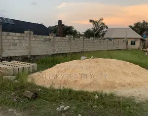Genuine Dry Land for Sale at Awoyaya Cele, Imedu