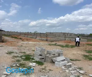 For Sale: 500sqm of Land in Gostepin Estate Lugbe Abuja