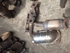 Two Engine Catalyst for Sienna 2007 Model