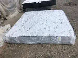 6by6 12 Inches Foreign Canadian Hybrid Mattress
