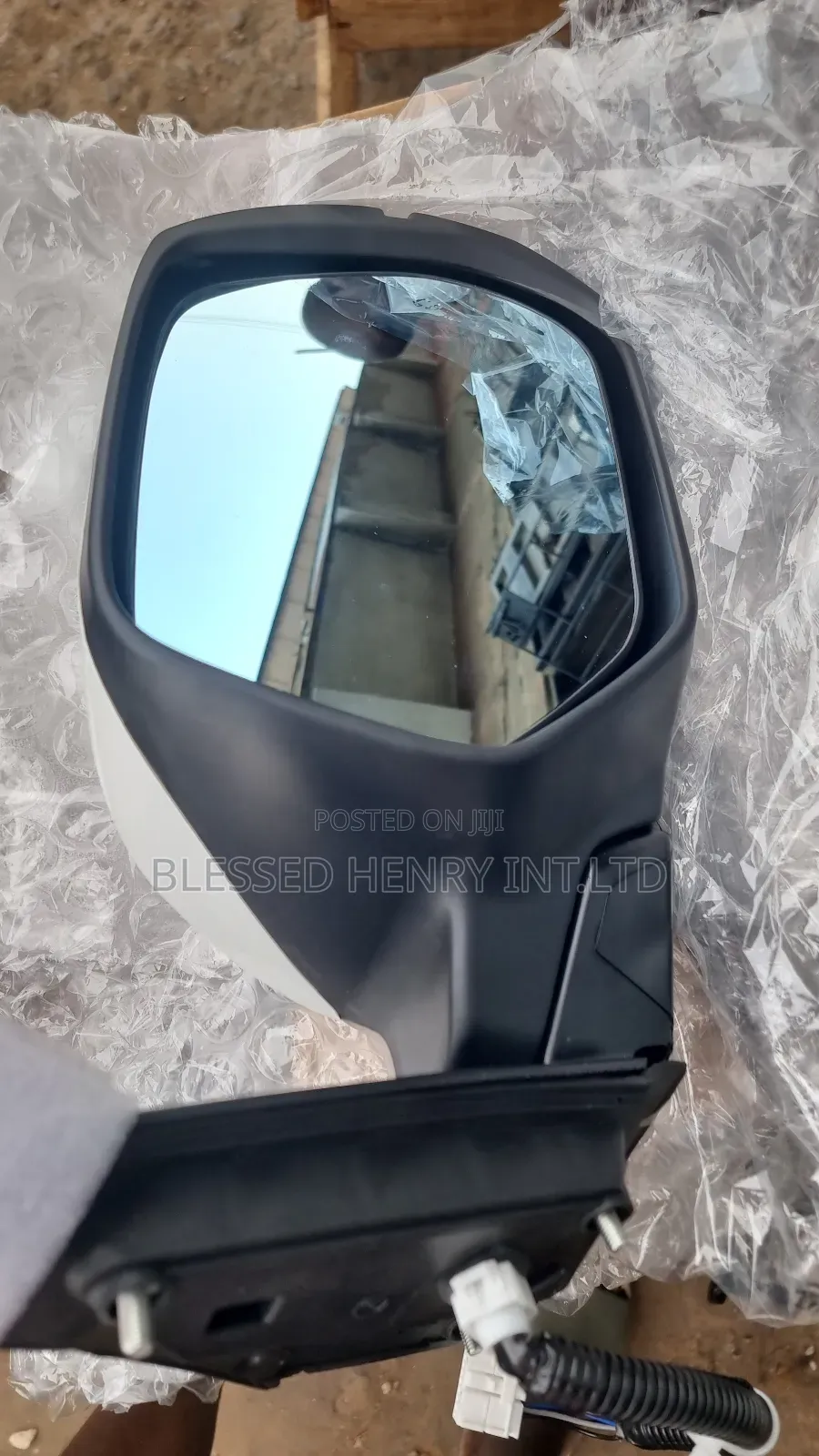 Side Mirror.........