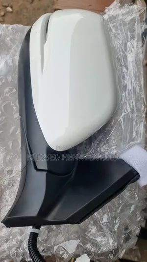 Side Mirror.........