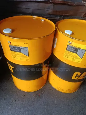 Cat Elc 205-6613v (Extended Life Coolant) (210l)