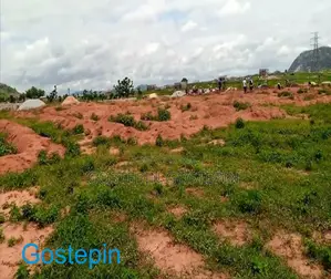 Mixed-Use Land for Sale Nigeria