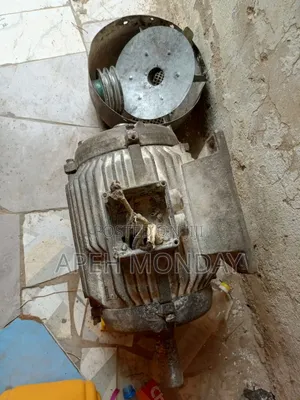 Electric Motor