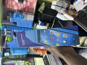 Handheld Android Pos and Payment Terminal