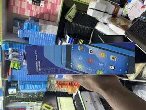 Handheld Android Pos and Payment Terminal