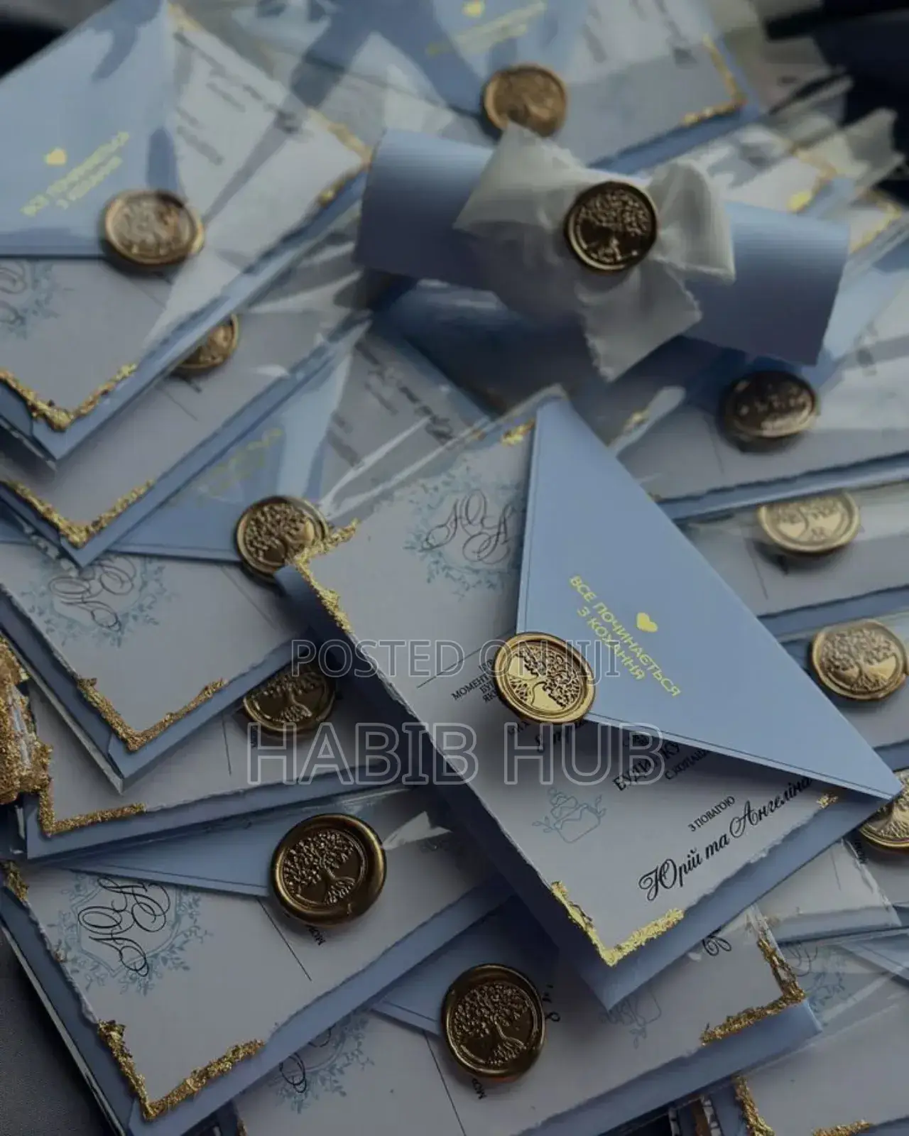 Wedding Card