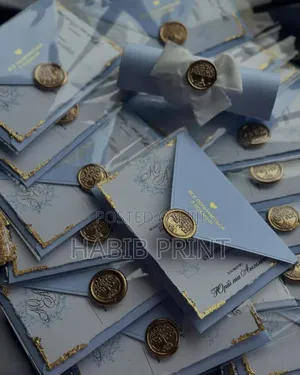 Wedding Card