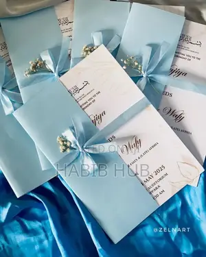 Wedding Card