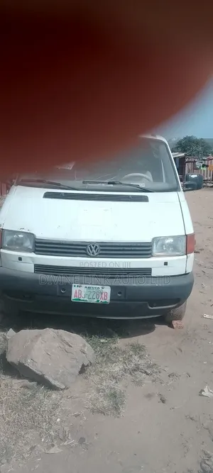 Volkswagen T4 for Sale
