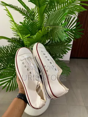 All Stars Converse Low-Top Sneakers