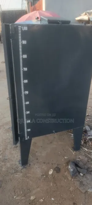 1000l Diesel Tank