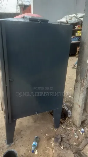 1000l Diesel Tank