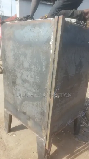 1000l Diesel Tank