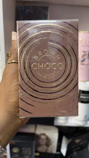 Brown Choco