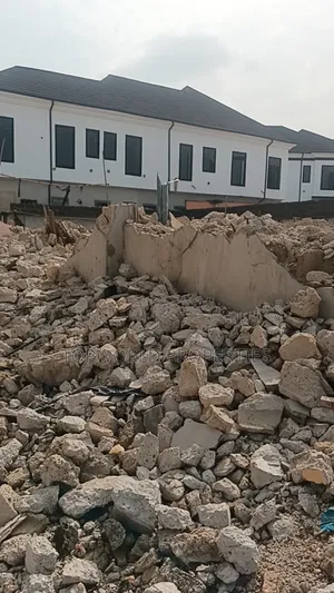 600 Square Metre of Land in Omole Phase 1 Agidingbi Ikeja
