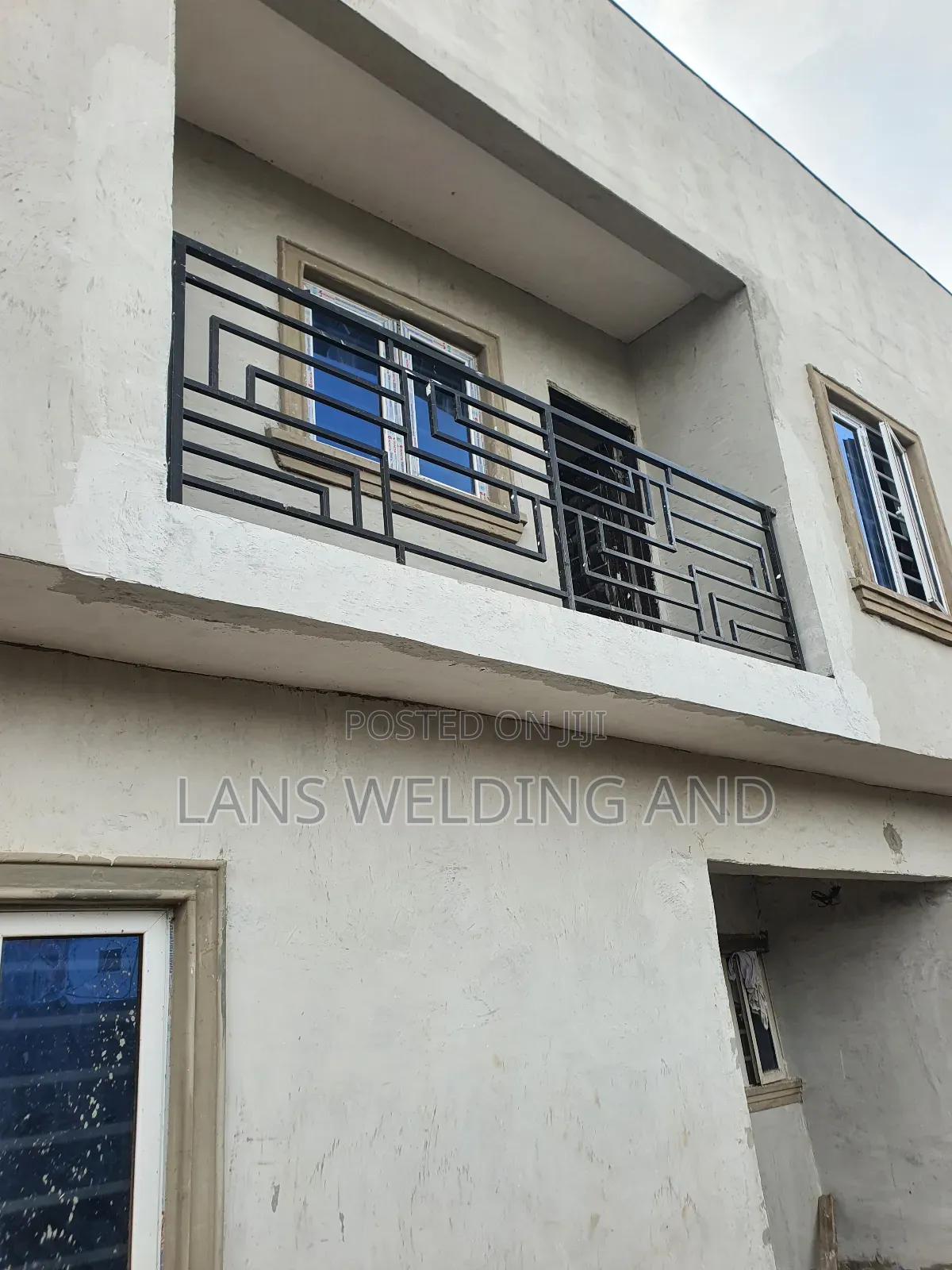 Handrails Design