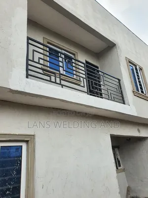Handrails Design