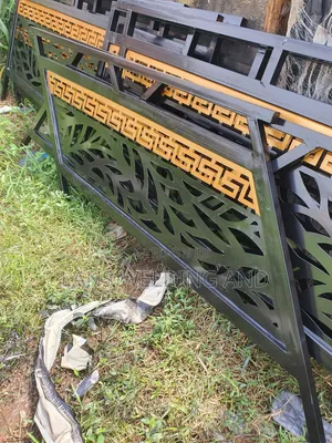 Handrails Design