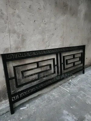 Handrails Design