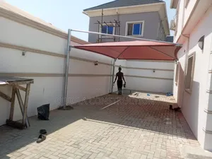 Carport Shade