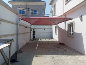 Carport Shade