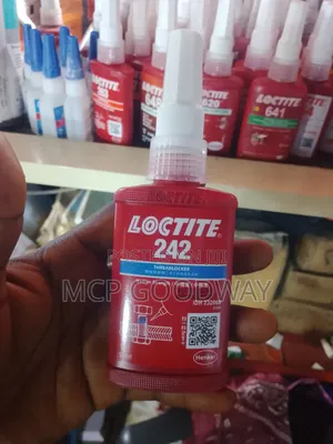 Loctite 242 Threadlocker