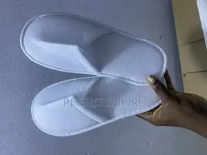 Hotel Slippers