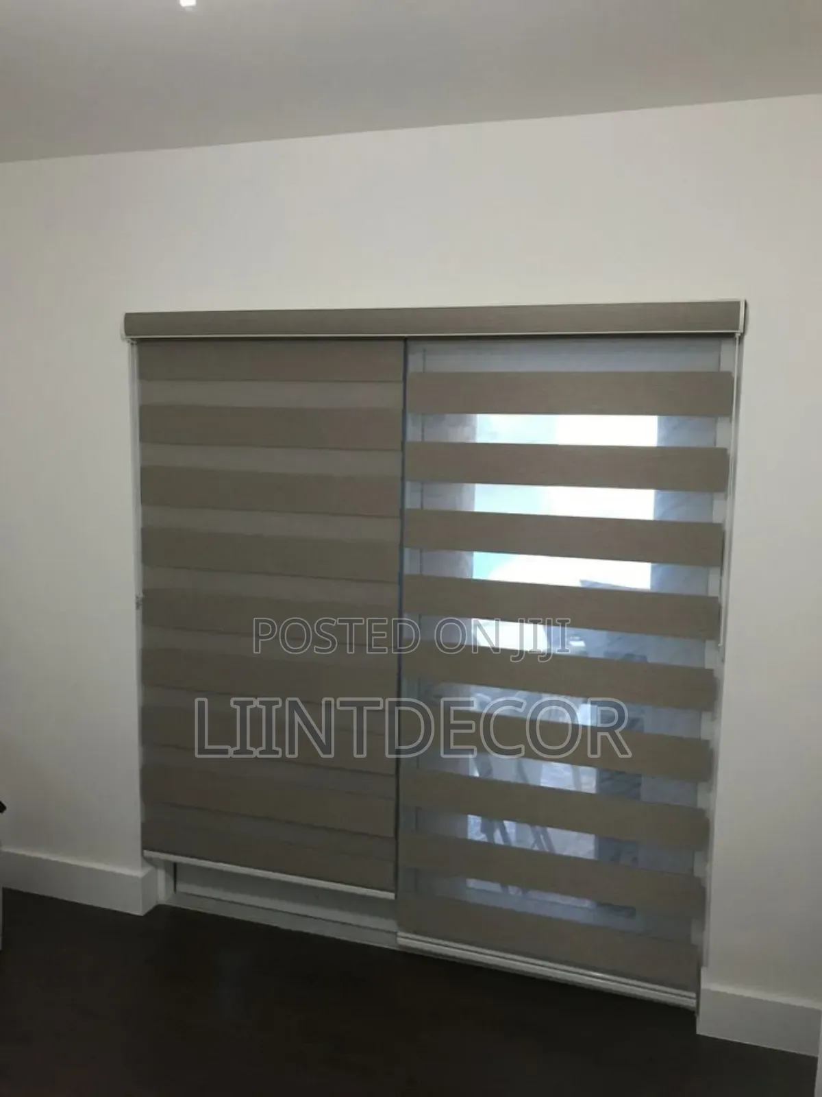 Rugged Quality Day and Night Window Blinds