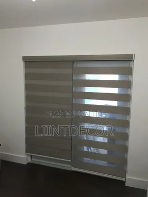 Rugged Quality Day and Night Window Blinds