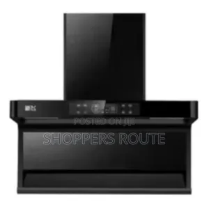 Phiima 90cm High – Performance Household Range Hood – Large Suction,