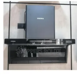 Phiima 90cm High – Performance Household Range Hood – Large Suction,