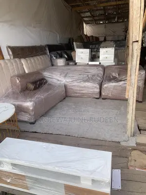 L-Shape Chair