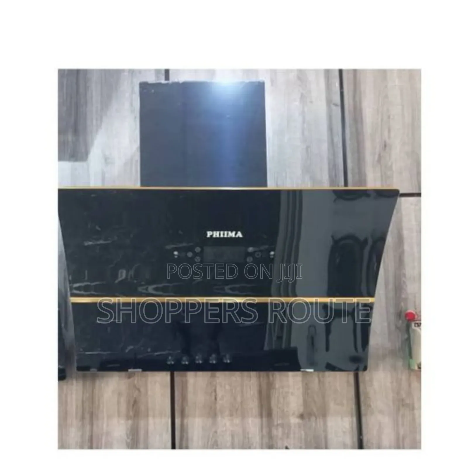 Phiima 90cm Plasma Heat,Smell Smoke Extractor