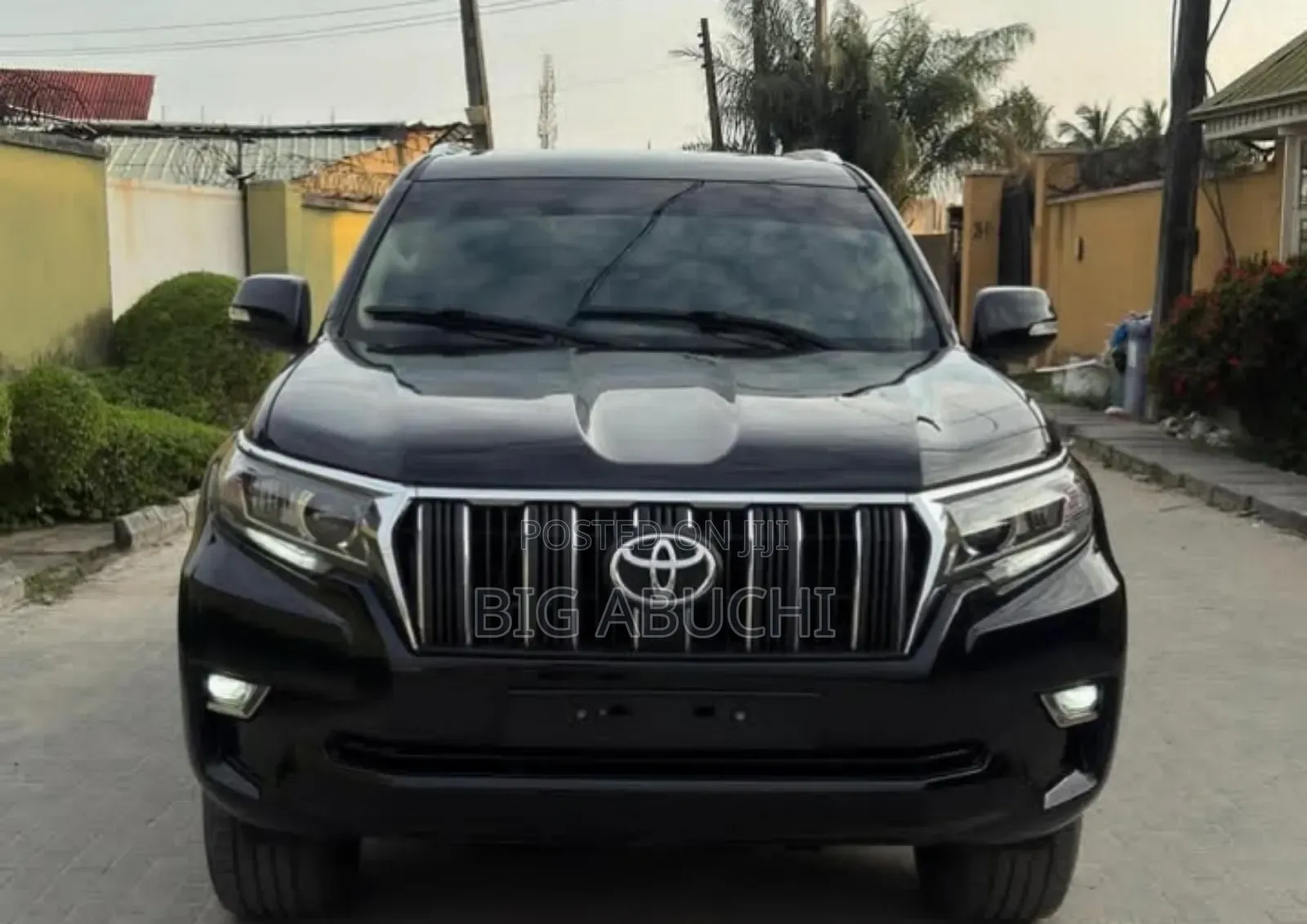 Car Rental Services