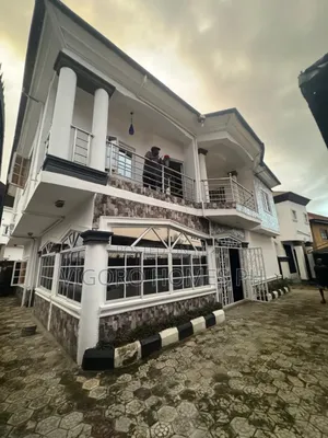 6bdrm Duplex in Port-Harcourt for sale