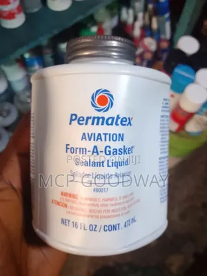 Permatex Gasket Form A Liquid Sealant