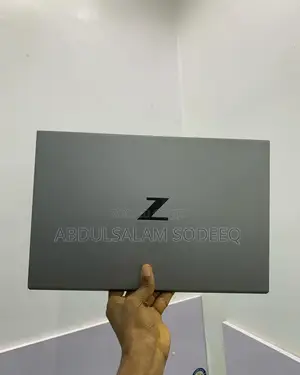 Laptop HP ZBook Studio G8 32GB Intel Core I9 SSD 1T