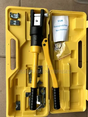 Hydraulic Crimping Tool Yqk-300