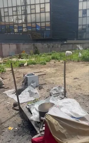 1440sqm at Idowu Taylor, Victoria Island for Sale