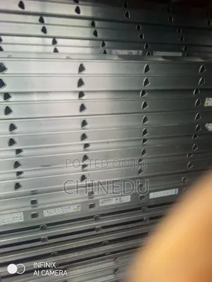 Aluminum Ride